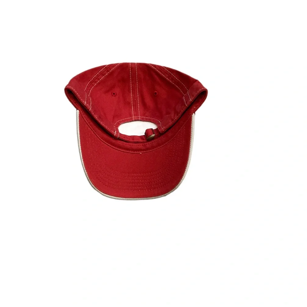 Oklahoma‎ Sooners Logo Women’s Adjustable Hat Cap